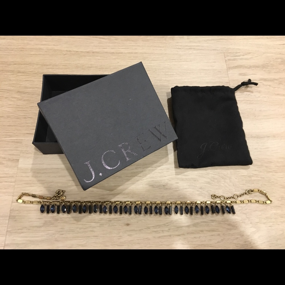 Gorgeous JCrew Necklace